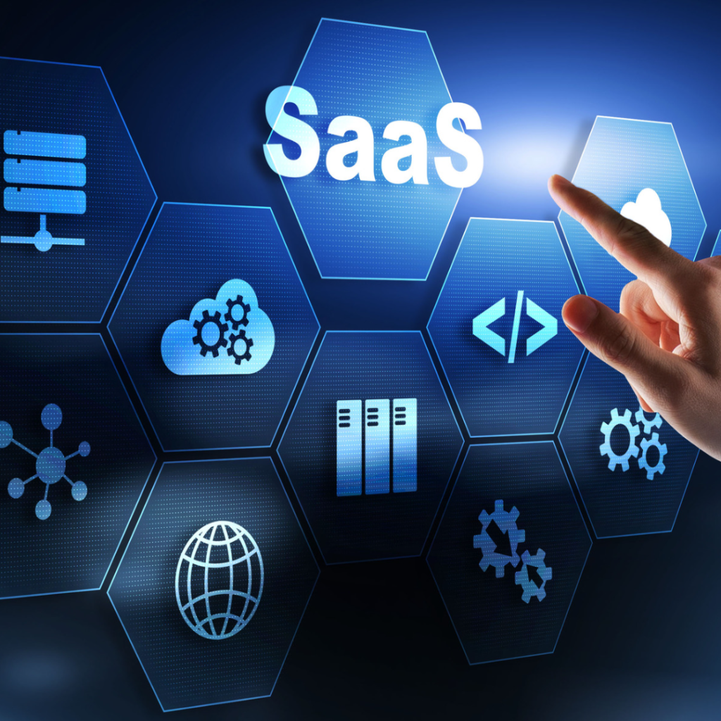 SaaS for Financial Management: Streamlining Accounting and Reporting
